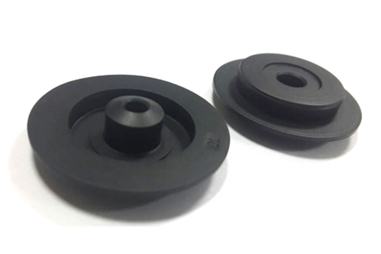 橡胶密封件性能、特性和用途