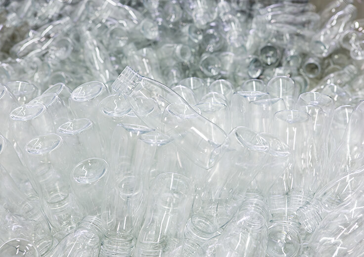 塑料行业解决方案